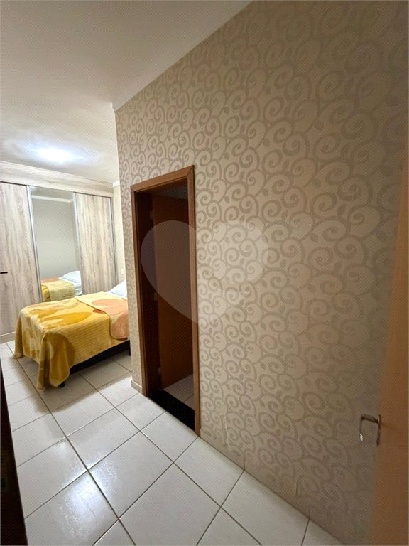 Apartamento à venda com 2 quartos, sendo 1 suíte,  em Residencial Greenville, Ribeirão Preto, SP