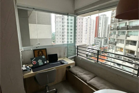 Studio para alugar com 1 quarto em Butantã, São Paulo, SP