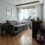 Apartamento à venda com 2 quartos em Pinheiros, São Paulo, SP