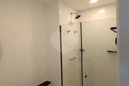 Apartamento para alugar com 1 suíte em Butantã, São Paulo, SP