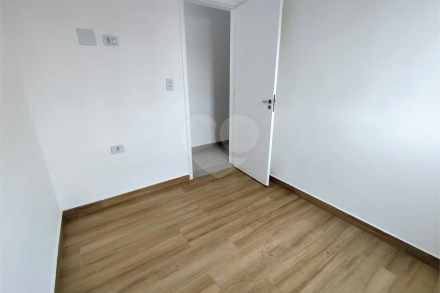 Apartamento com 2 dormitórios à venda, 47 m² por R$ 299.000 - Vila Alpina - São Paulo/SP