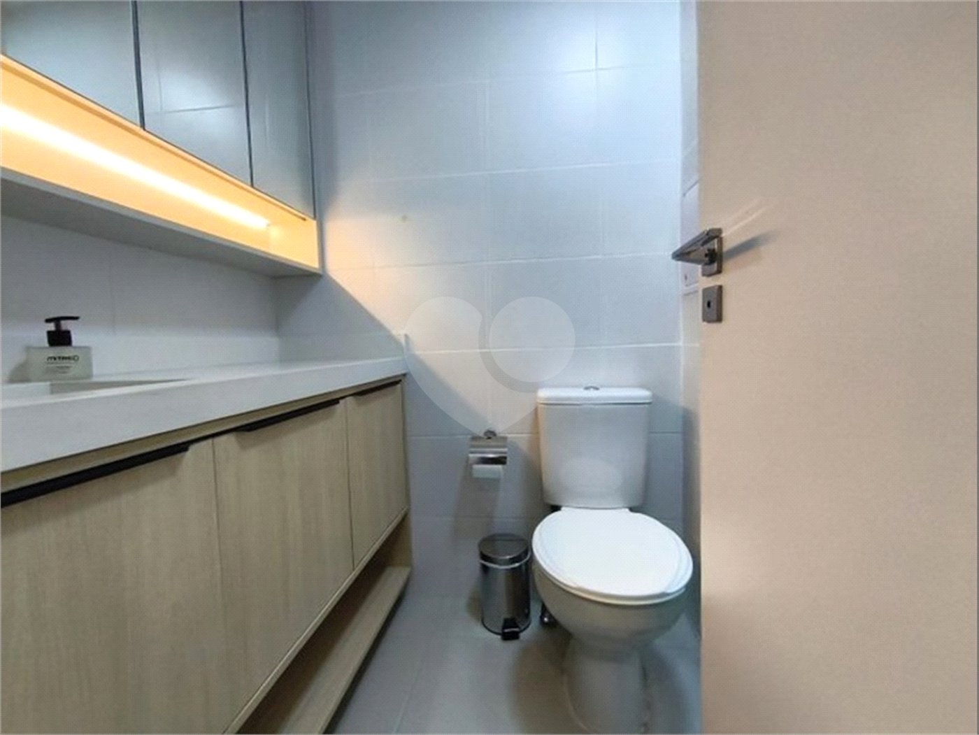 Studio à venda com 1 quarto em Vila Mariana, São Paulo, SP