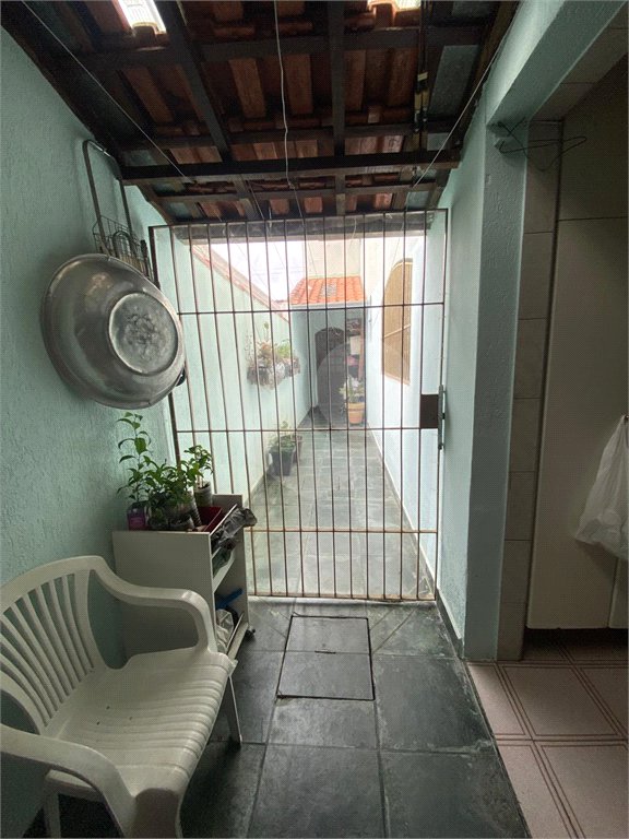 Sobrado à venda com 3 quartos em Jardim Imperador, Suzano, SP