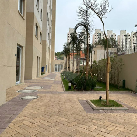 Apartamento à venda com 2 quartos em Jardim Celeste, São Paulo, SP