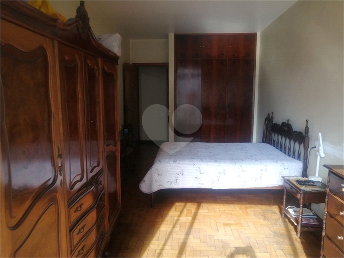 Apartamento à venda com 2 quartos em Paraíso, São Paulo, SP
