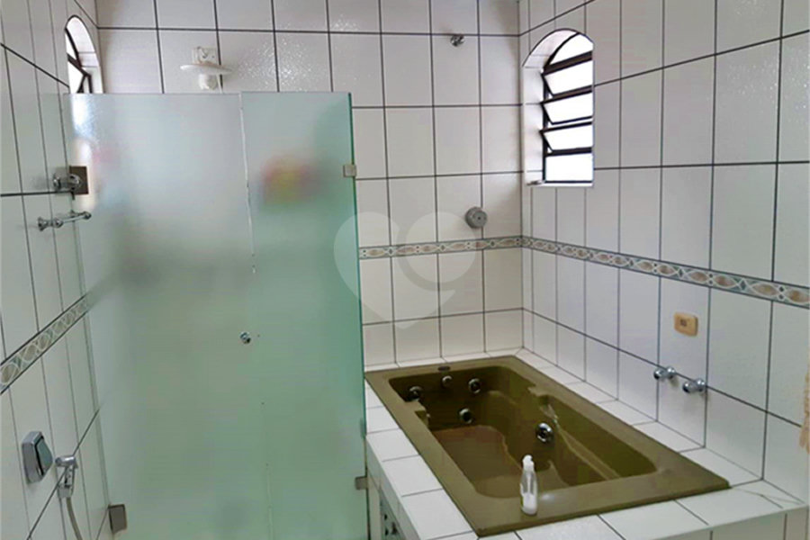 Casa à venda com 3 quartos, sendo 2 suítes, em Santana, São Paulo, SP