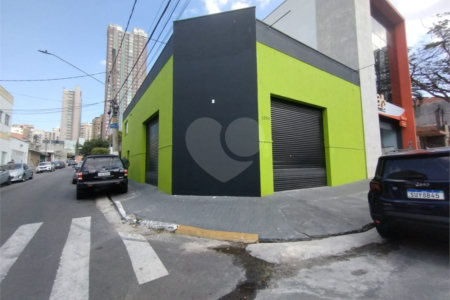Salão à venda ou para alugar em Vila Gomes Cardim, São Paulo, SP