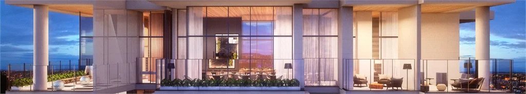 Apartamento à venda com 3 quartos, sendo 2 suítes, em Jardim das Acácias, São Paulo, SP
