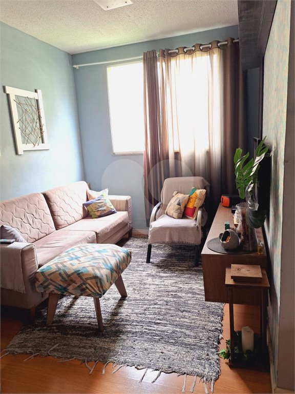 Apartamento à venda com 2 quartos em Paciência, Rio de Janeiro, RJ