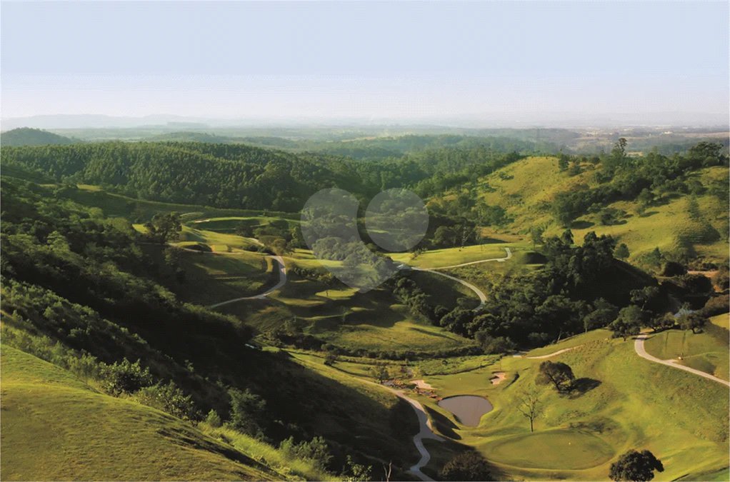 Terreno a Venda No Portal Japy Golf Club