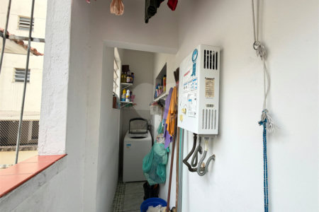Apartamento à venda com 3 quartos, sendo 1 suíte,  em Tijuca, Rio de Janeiro, RJ