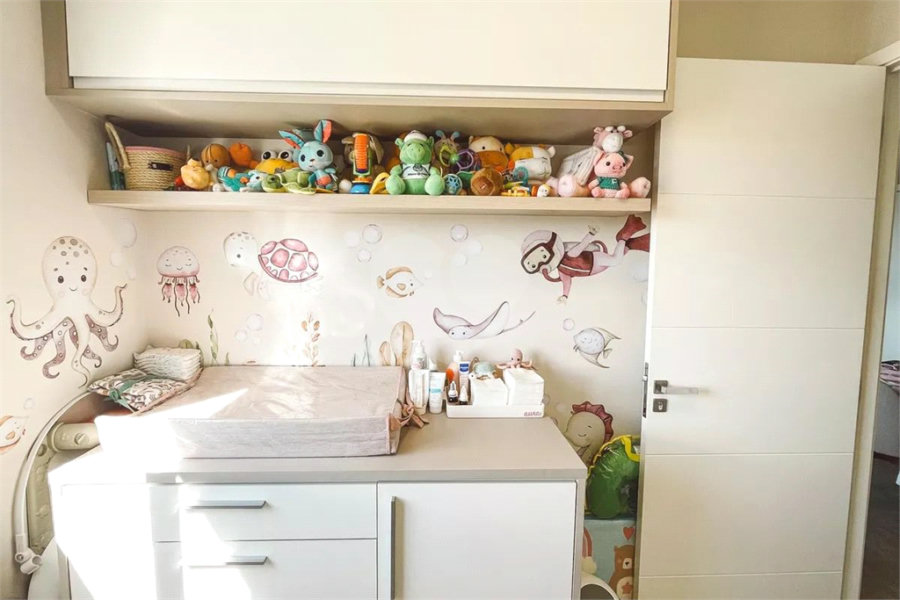 Apartamento à venda com 2 quartos em Vila Nova Cachoeirinha, São Paulo, SP