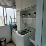 Apartamento à venda com 2 quartos, sendo 1 suíte, em Vila Campestre, São Paulo, SP