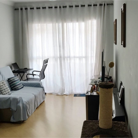 Apartamento à venda com 3 quartos, sendo 1 suíte, em Santa Teresinha, São Paulo, SP