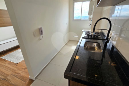 Apartamento à venda com 2 quartos em Loteamento City Jaragua, São Paulo, SP