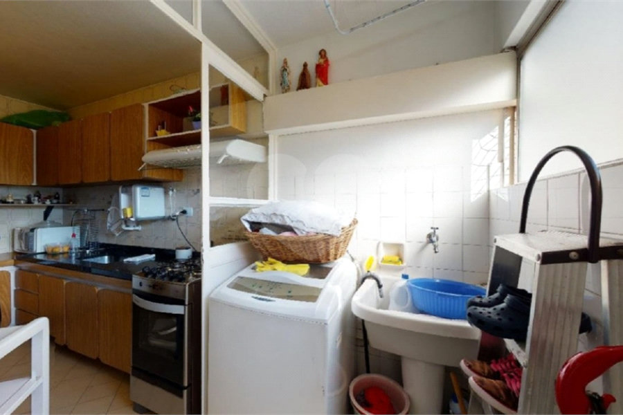 Apartamento à venda com 2 quartos em Jabaquara, São Paulo, SP