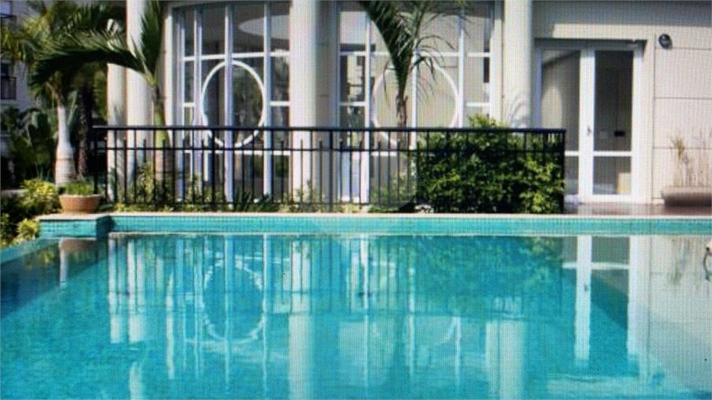 Apartamento à venda com 2 suítes em Jardim Leonor, São Paulo, SP
