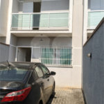 Casa à venda com 2 suítes em Jardim Santos Dumont I, Mogi das Cruzes, SP