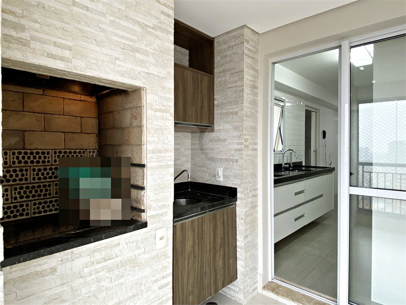 Apartamento à venda com 3 suítes em Santana, São Paulo, SP