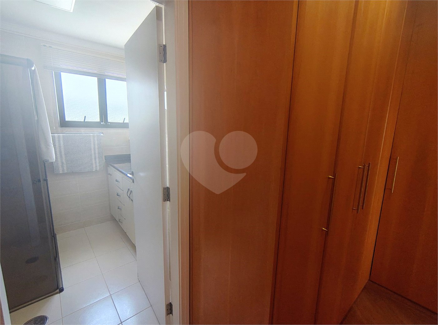 Apartamento à venda com 3 quartos, sendo 2 suítes, em Vila Rica, Jundiaí, SP