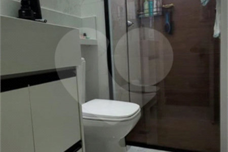 Apartamento à venda com 2 quartos em Vila Sonia, Valinhos, SP