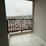 Apartamento à venda com 1 quarto em Vila Nova das Belezas, São Paulo, SP
