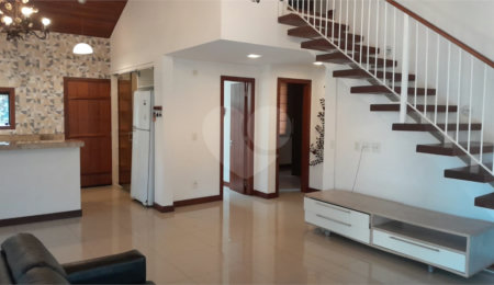 Casa em condomínio à venda ou para alugar com 4 suítes em Geribá, Armação dos Búzios, RJ