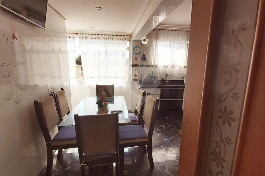 Apartamento à venda com 3 quartos, sendo 1 suíte, em Tremembé, São Paulo, SP