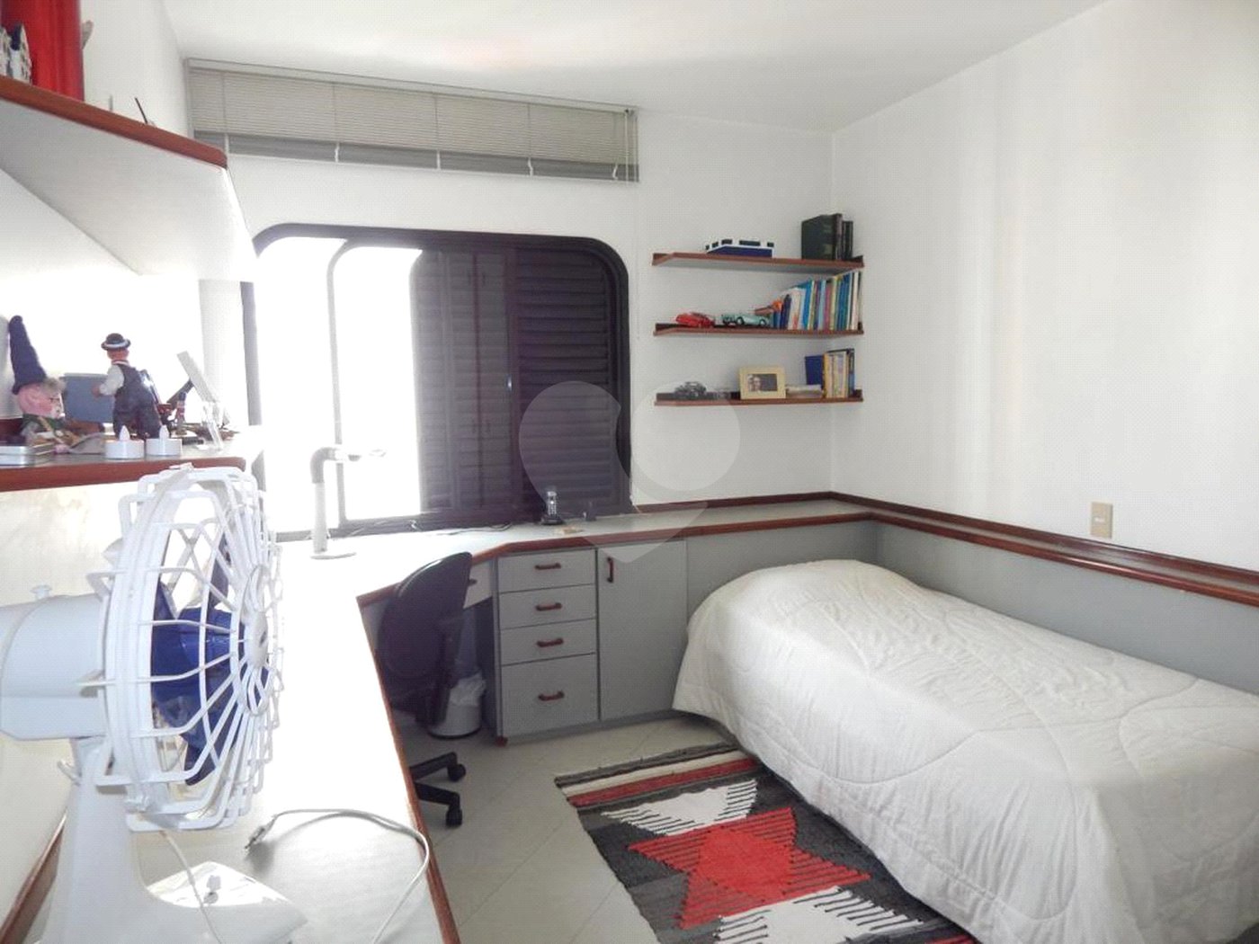 Apartamento à venda com 4 quartos, sendo 2 suítes, em Perdizes, São Paulo, SP