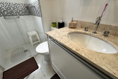 Apartamento à venda com 3 suítes em Mooca, São Paulo, SP