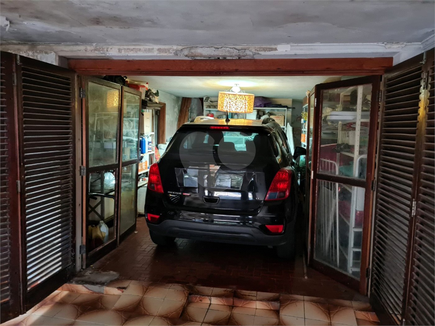 Casa à venda com 3 quartos em Jardim Bonfiglioli, São Paulo, SP