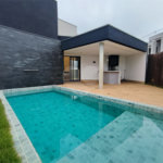 Terreno à venda com 4 suítes no condomínio Residencial Veneza, Mogi das Cruzes - SP