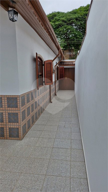 Casa Térrea à venda com 3 quartos em Conjunto Residencial Butantã, São Paulo, SP