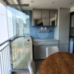 Apartamento à venda com 2 suítes em Vila Dom Pedro I, São Paulo, SP