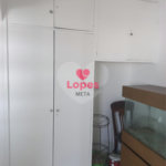 Apartamento à venda com 4 quartos, sendo 2 suítes,  em Vila Adyana, São José dos Campos, SP