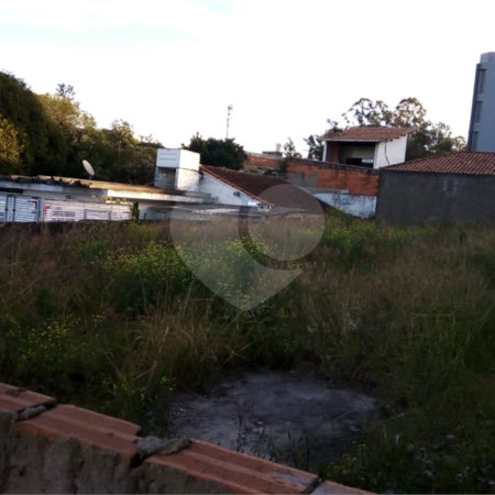 Terreno à venda em Vila Borges, São Paulo, SP
