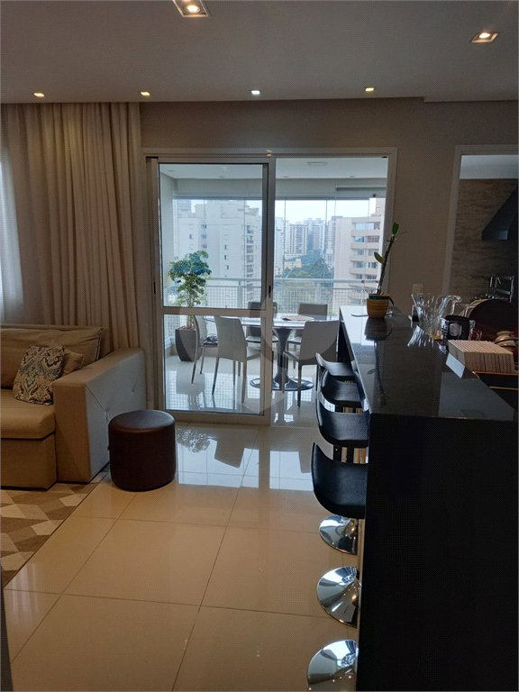 Apartamento à venda com 2 suítes em Vila Andrade, São Paulo, SP