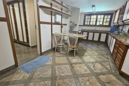 Casa em condomínio à venda com 5 quartos, sendo 3 suítes, em Barra da Tijuca, Rio de Janeiro, RJ