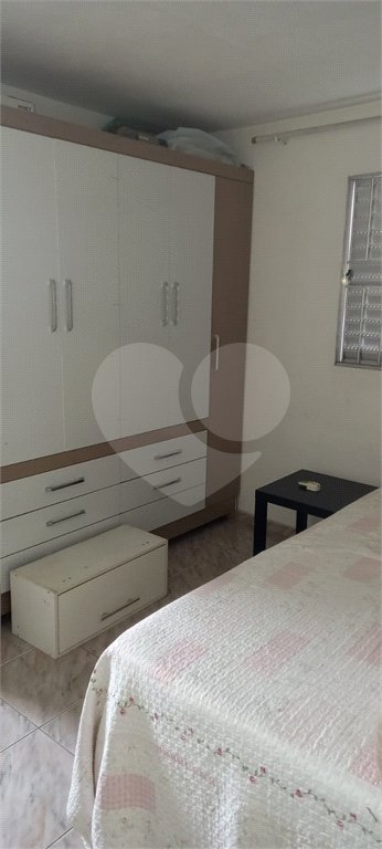 Casa Térrea à venda com 3 quartos, sendo 1 suíte,  no Brasilândia, São Paulo, SP