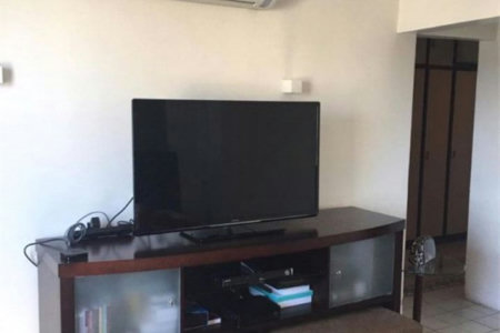 Apartamento Residencial à venda, Ponta da Praia, Santos - AP1958.