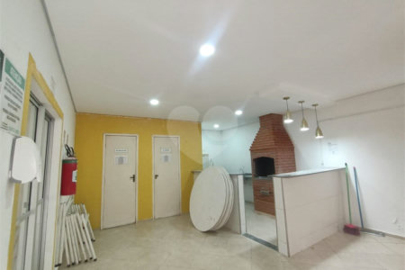 Apartamento à venda com 2 quartos, sendo 1 suíte,  em Parque Reserva Fazenda Imperial, Sorocaba, SP