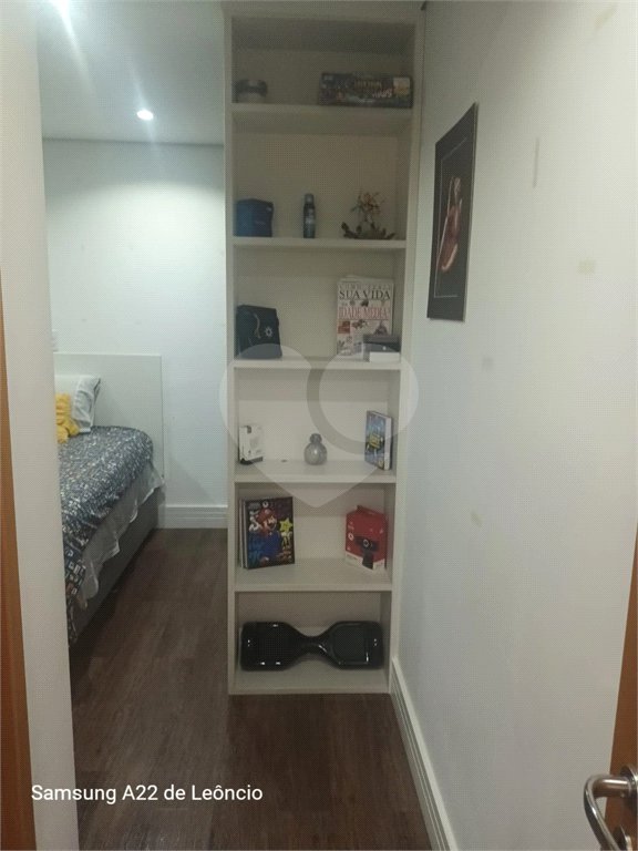 Apartamento para alugar com 3 suítes em Água Fria, São Paulo, SP