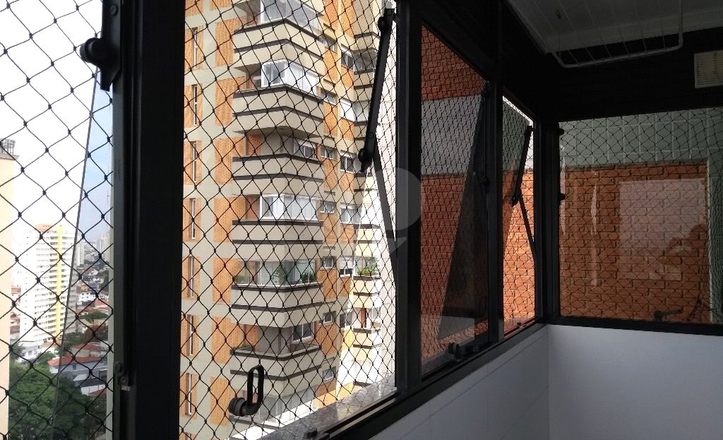 Apartamento à venda com 4 quartos, sendo 2 suítes, em Santana, São Paulo, SP
