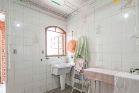Sobrado à venda com 3 quartos em Cidade Monções, São Paulo, SP
