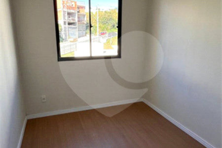 Apartamento à venda com 2 quartos em Lageado, Cotia, SP