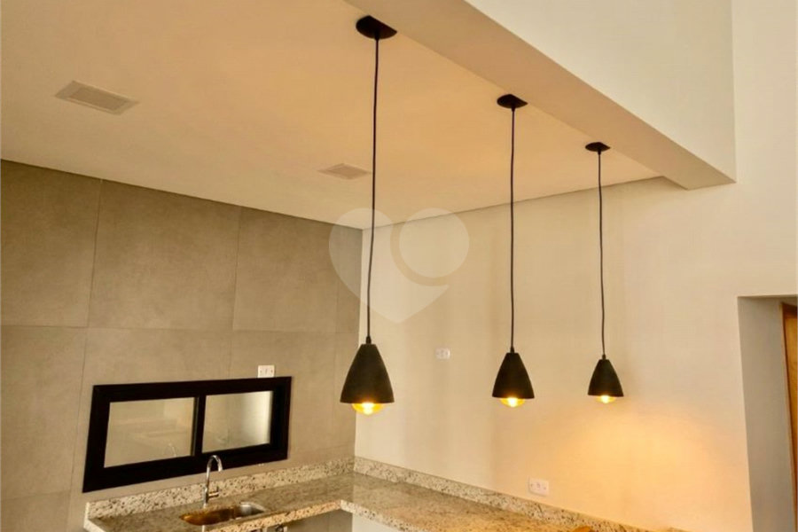 Casa Térrea à venda com 3 quartos, sendo 2 suítes, em Recanto das Primaveras I, Boituva, SP