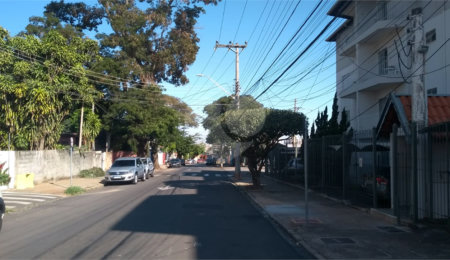 Terreno à venda em Jardim Pedroso, Indaiatuba, SP