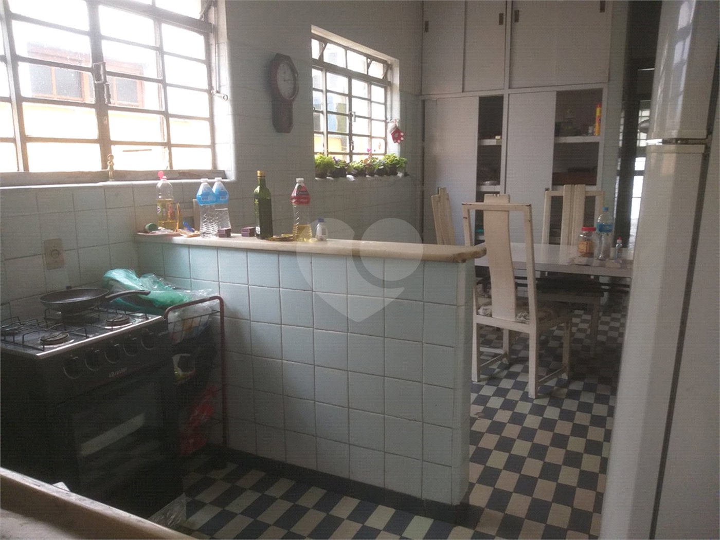 Casa à venda com 3 quartos em Vila Clementino, São Paulo, SP