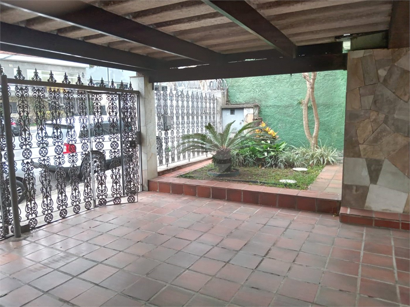 Casa Térrea à venda com 2 quartos em Vila Santa Edwiges, São Paulo, SP