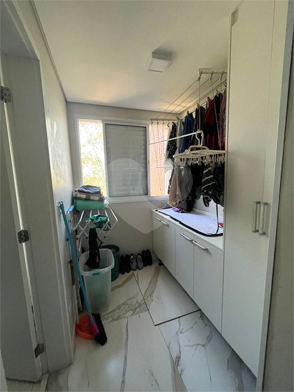 Apartamento à venda com 3 quartos, sendo 1 suíte, em Campo Grande, São Paulo, SP